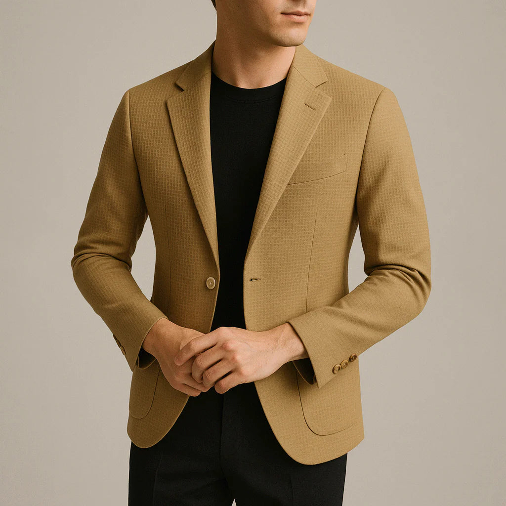 Blazer Masculino Noble Romenzi RZ923