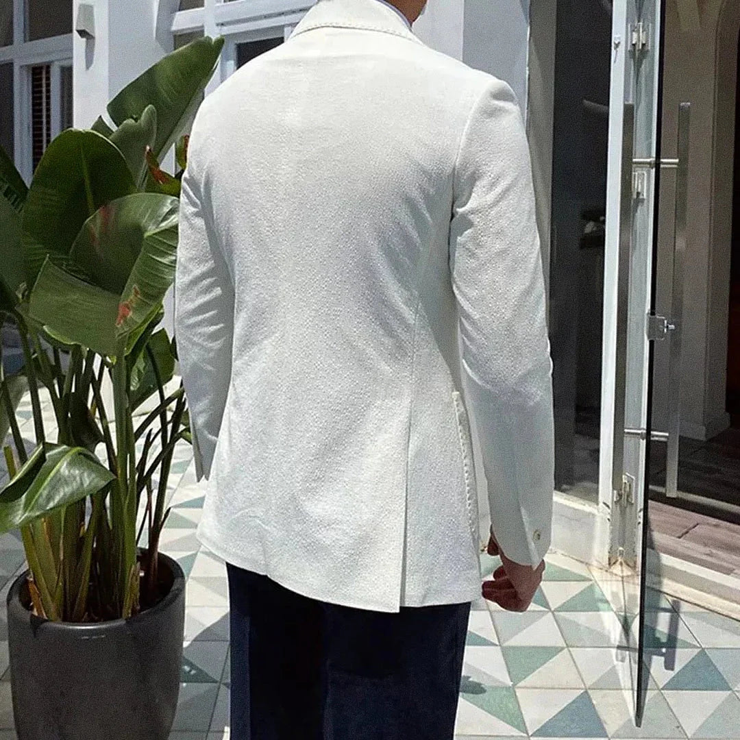 Blazer Masculino Romenzi RZ929