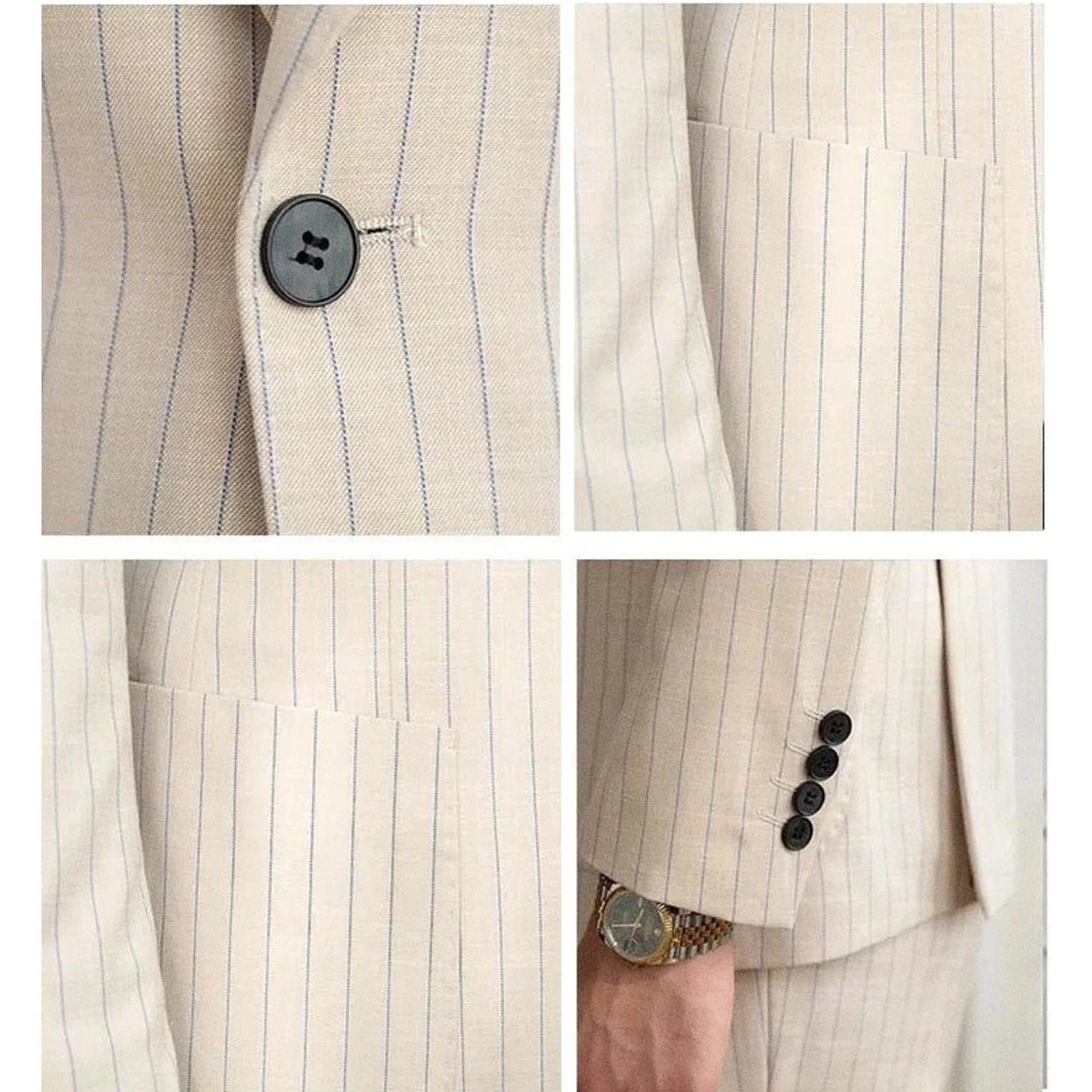 Blazer Masculino Romenzi RZ932