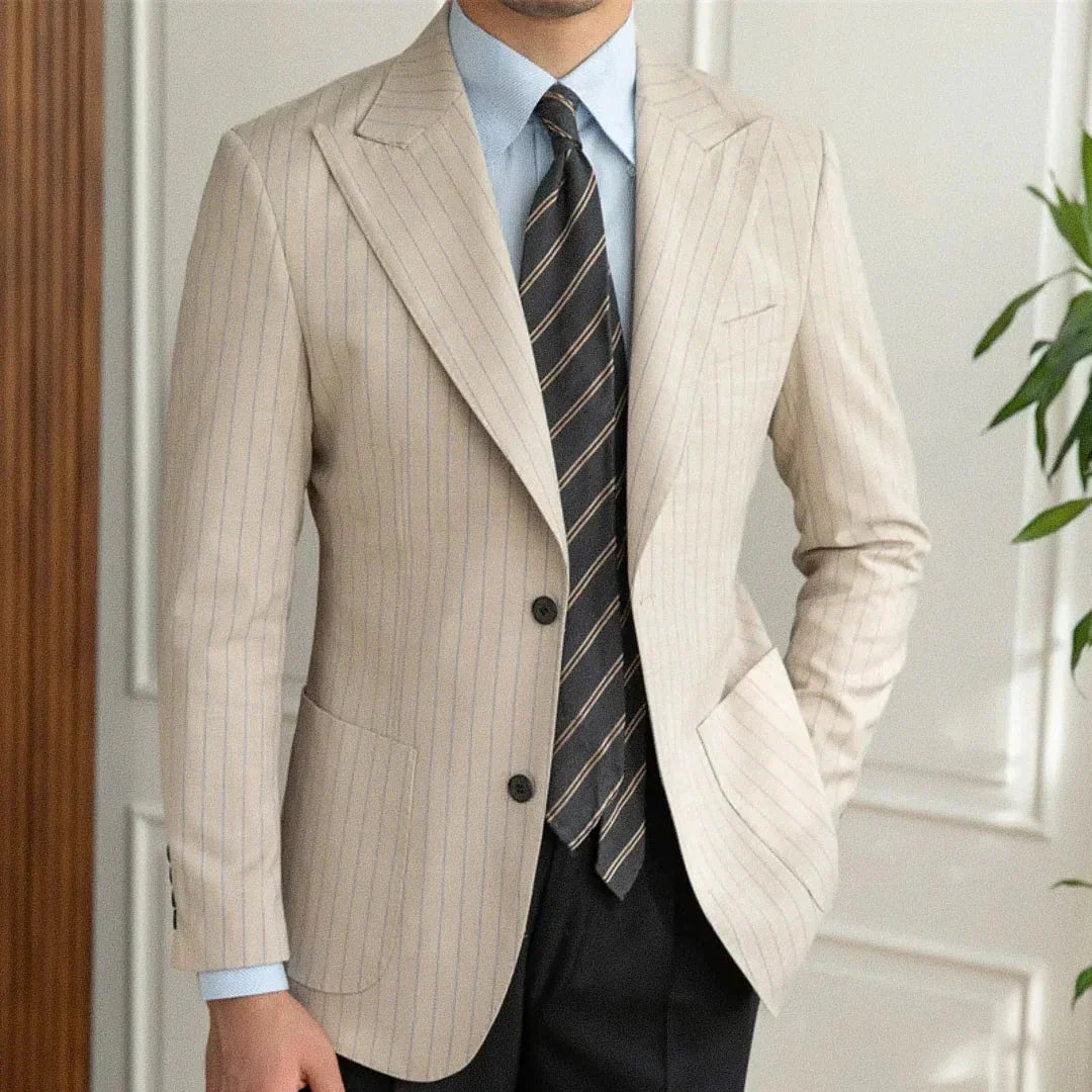 Blazer Masculino Romenzi RZ932