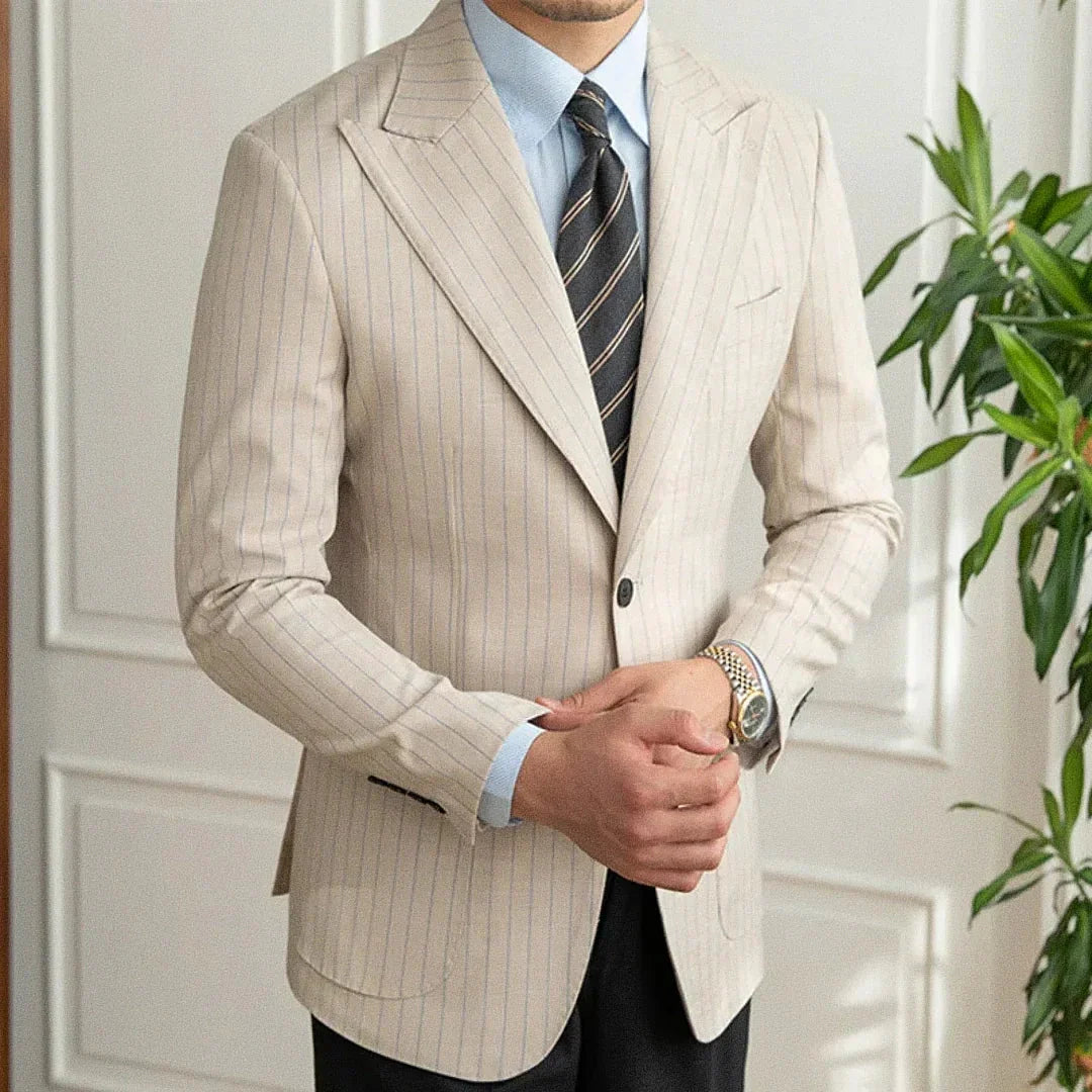 Blazer Masculino Romenzi RZ932