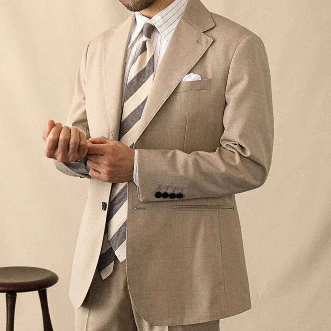 Blazer Masculino Romenzi RZ934