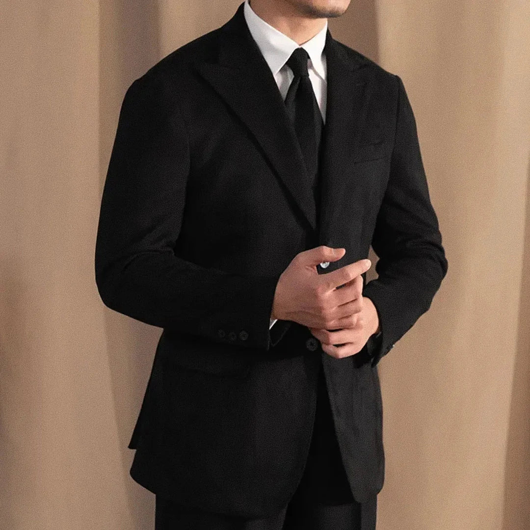Blazer Masculino Romenzi RZ938