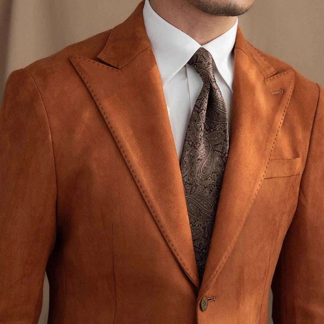 Blazer Masculino Romenzi RZ938