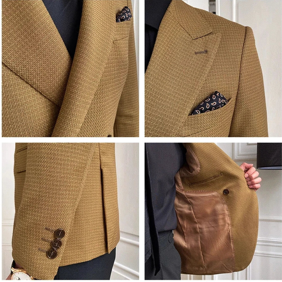 Blazer Masculino Romenzi RZ939