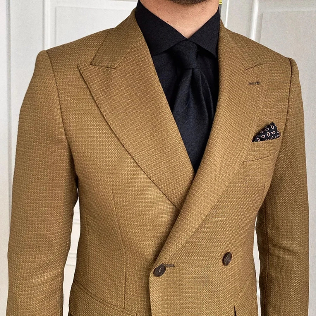 Blazer Masculino Romenzi RZ939