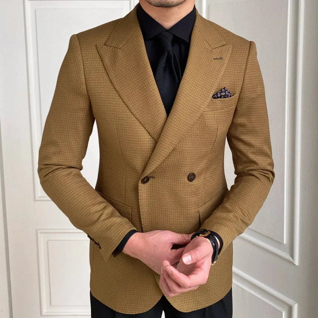 Blazer Masculino Romenzi RZ939