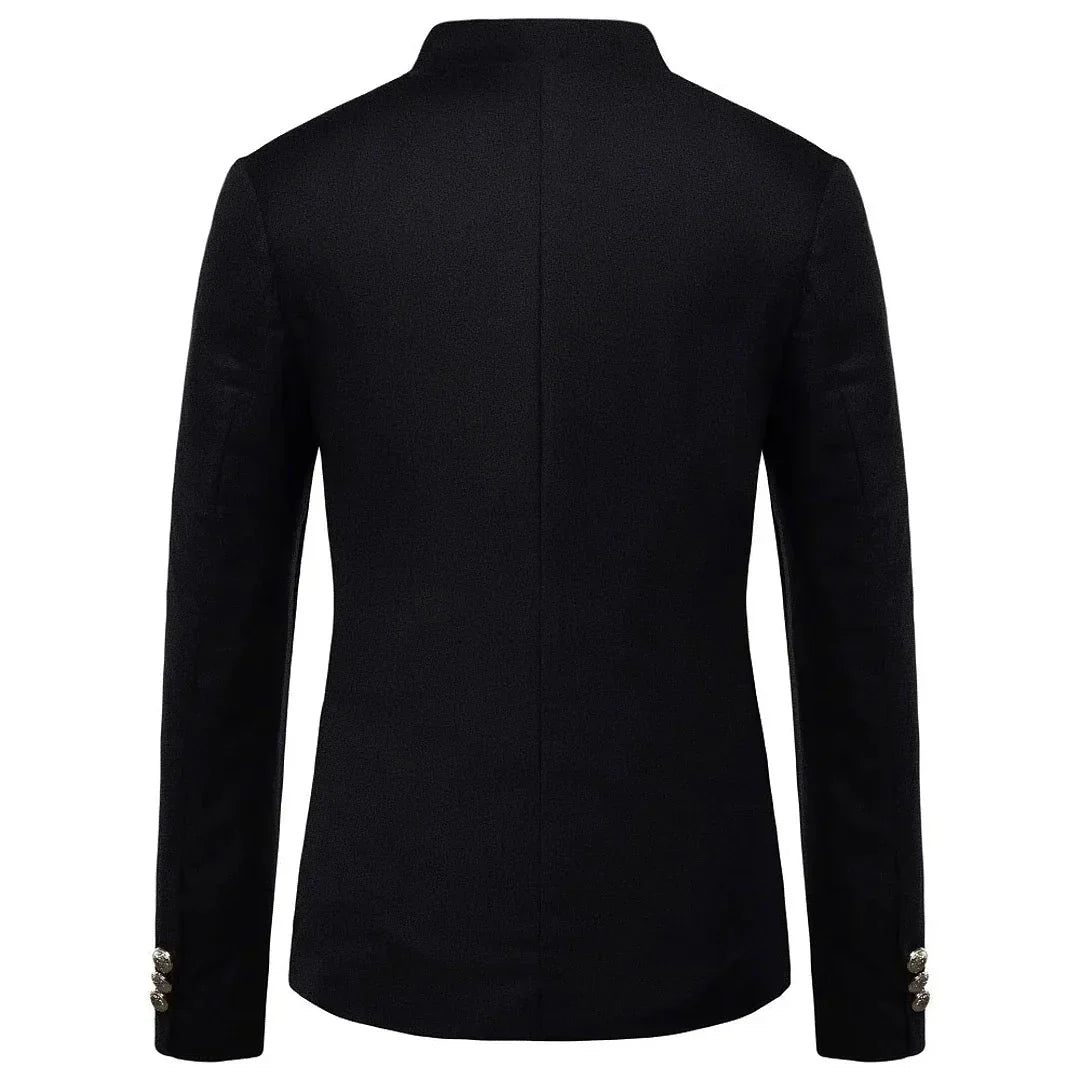 Blazer Masculino Slim Beaumont Romenzi RZ925