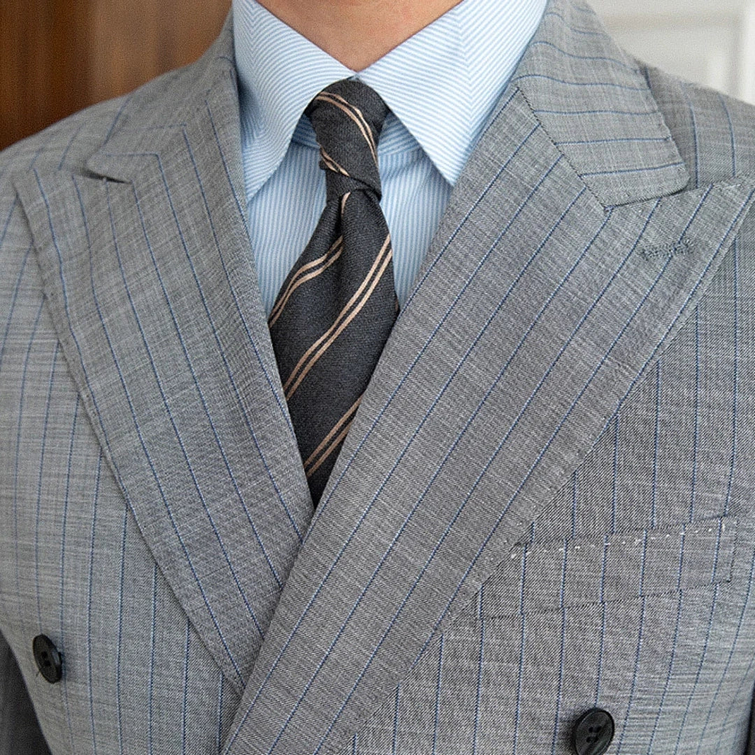 Blazer Masculino Transpassado Romenzi RZ935
