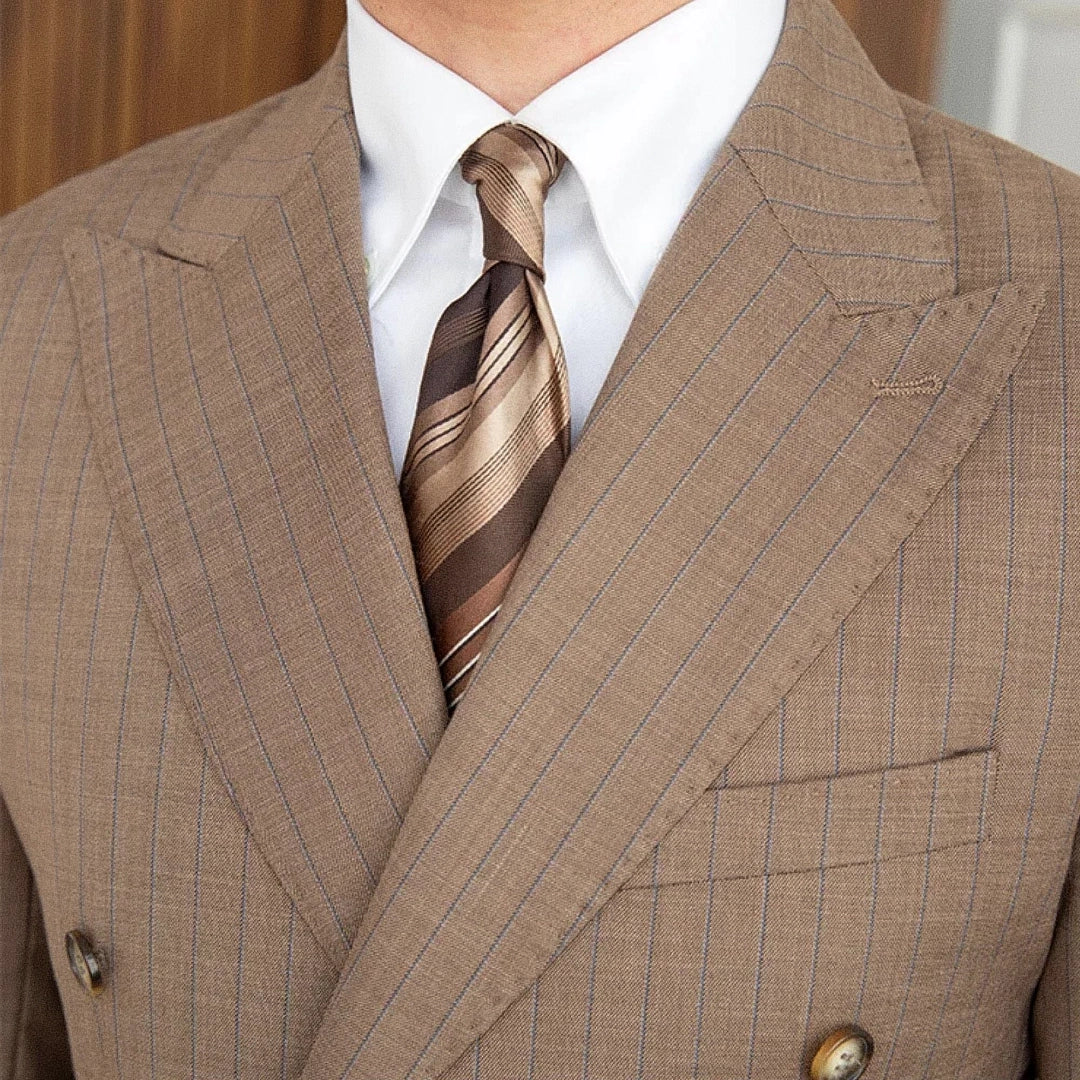Blazer Masculino Transpassado Romenzi RZ935
