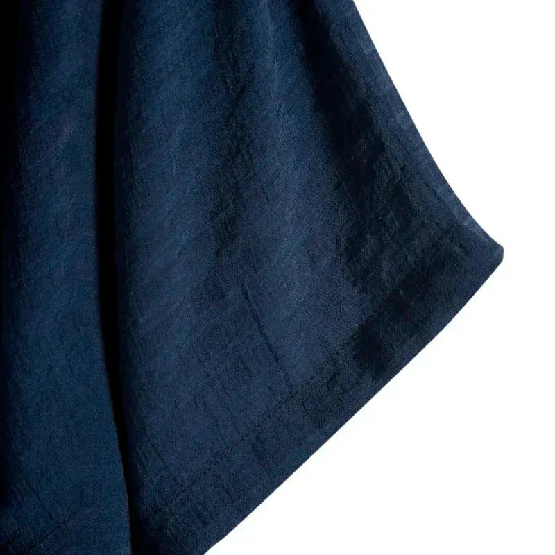 Camisa de Linho Masculina Romenzi RZ798