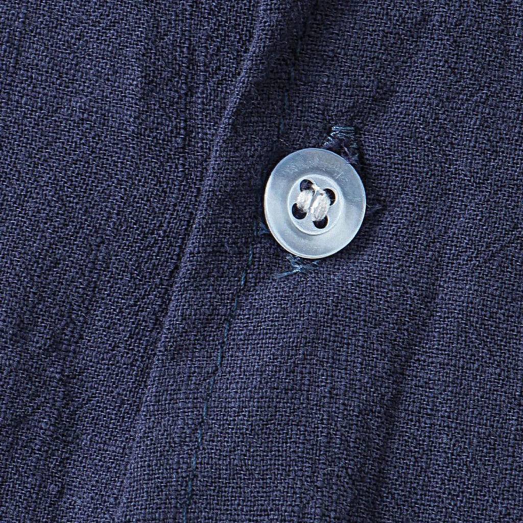 Camisa de Linho Portofino Montclive MT569