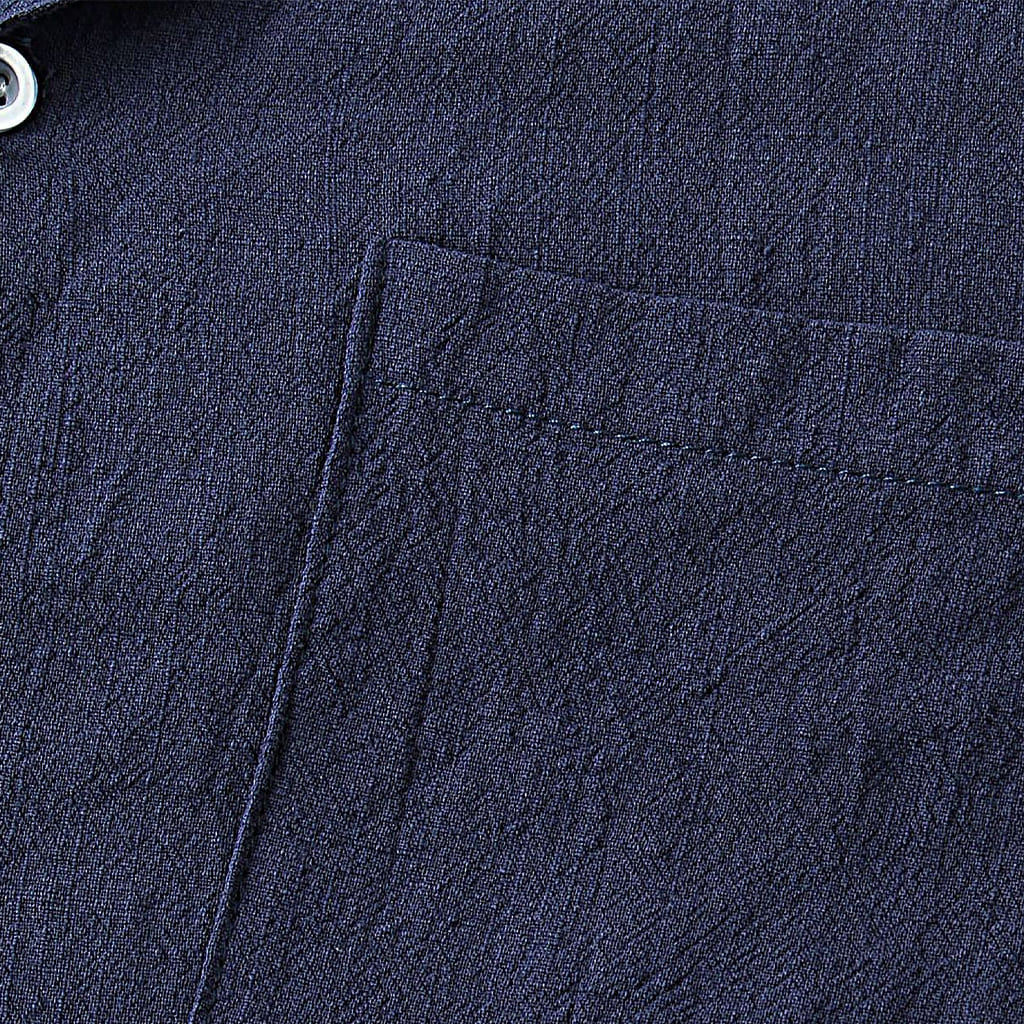Camisa de Linho Portofino Montclive MT569
