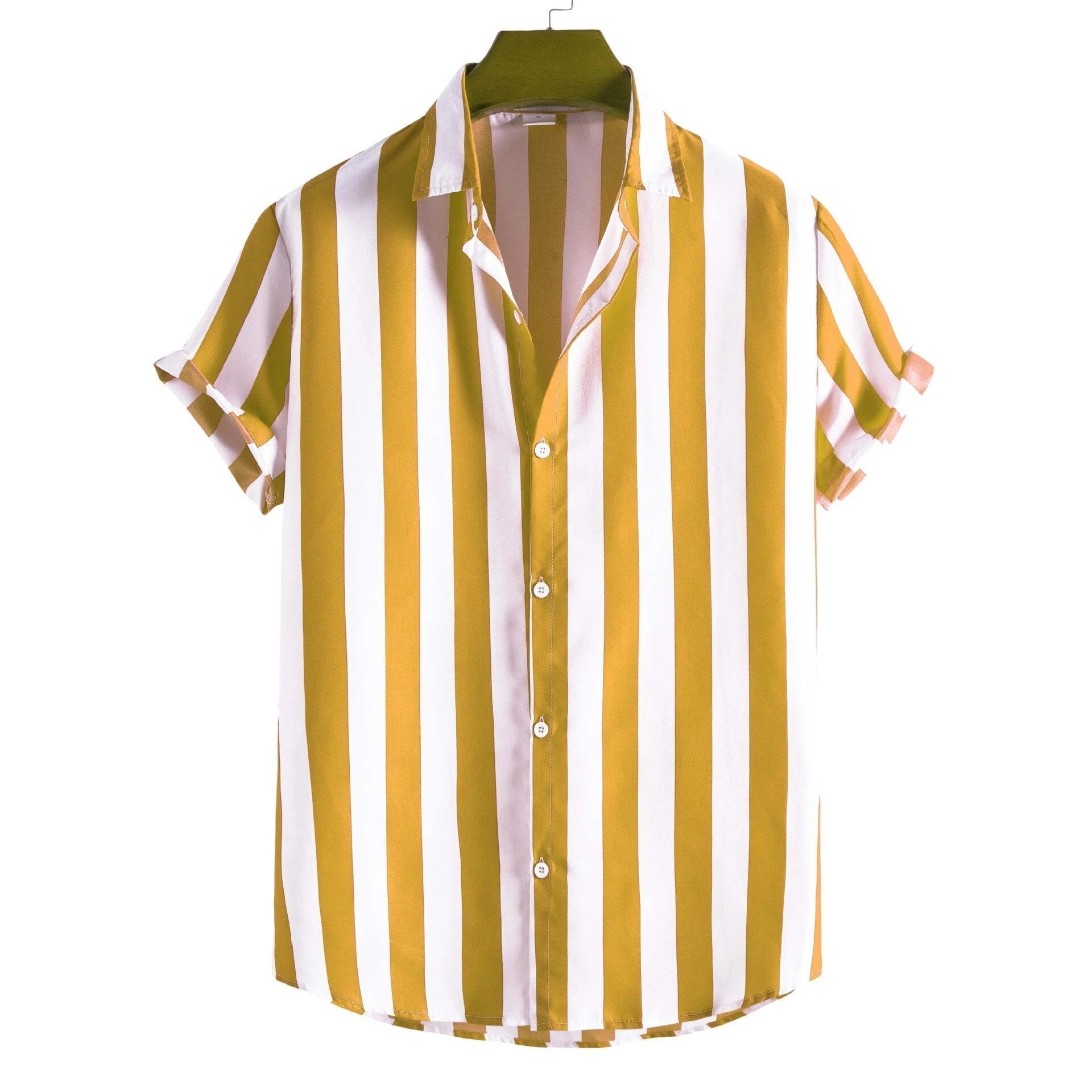 Camisa Manga Curta Atlântica Montclive MT576