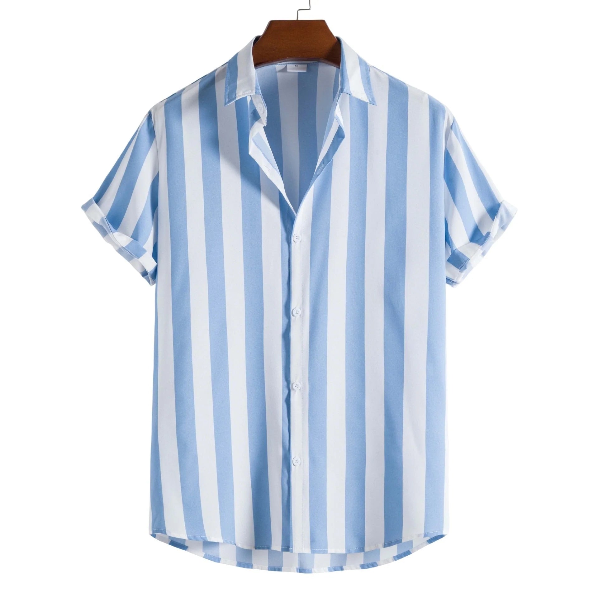 Camisa Manga Curta Atlântica Montclive MT576