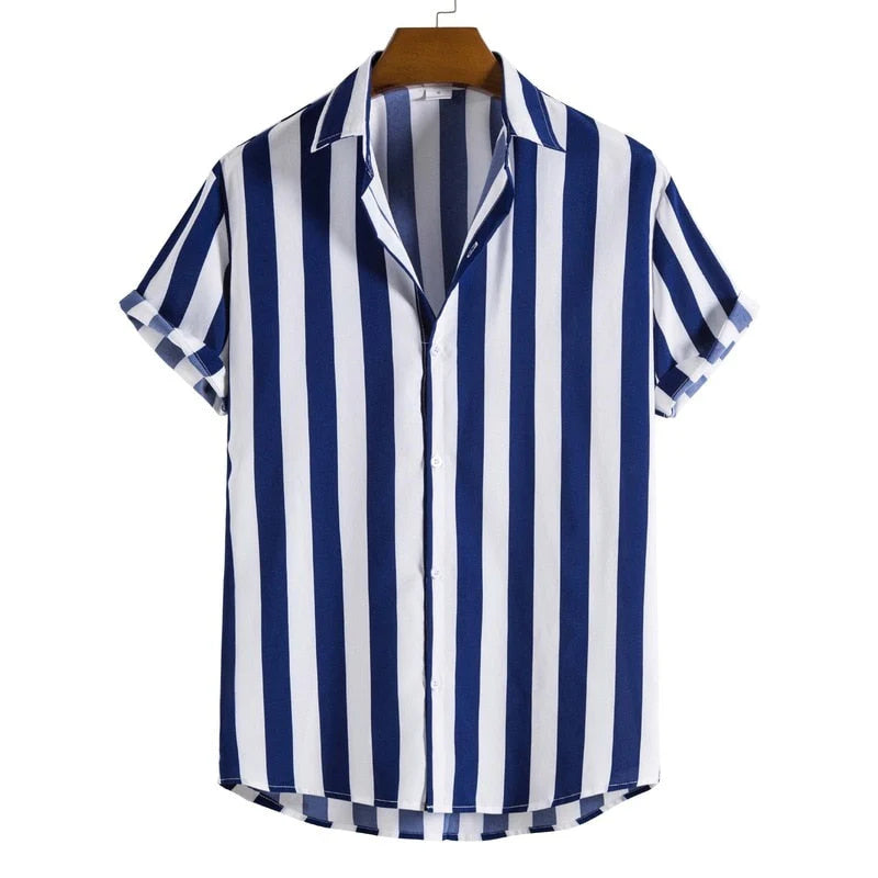 Camisa Manga Curta Atlântica Montclive MT576