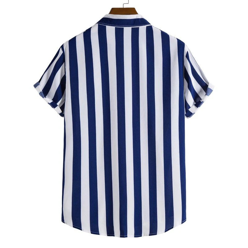 Camisa Manga Curta Atlântica Montclive MT576
