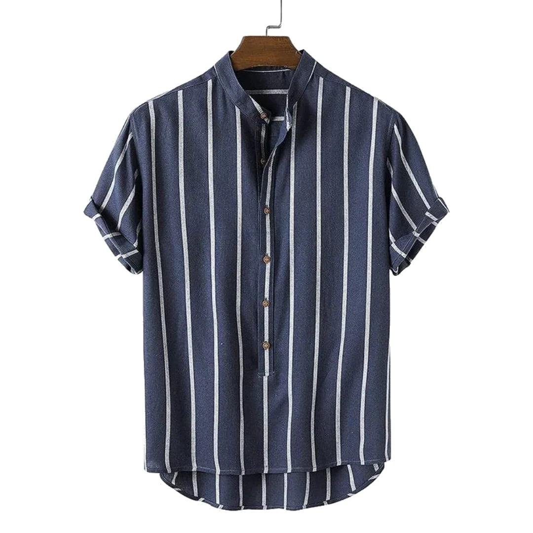 Camisa Manga Curta Duna Montclive MT579