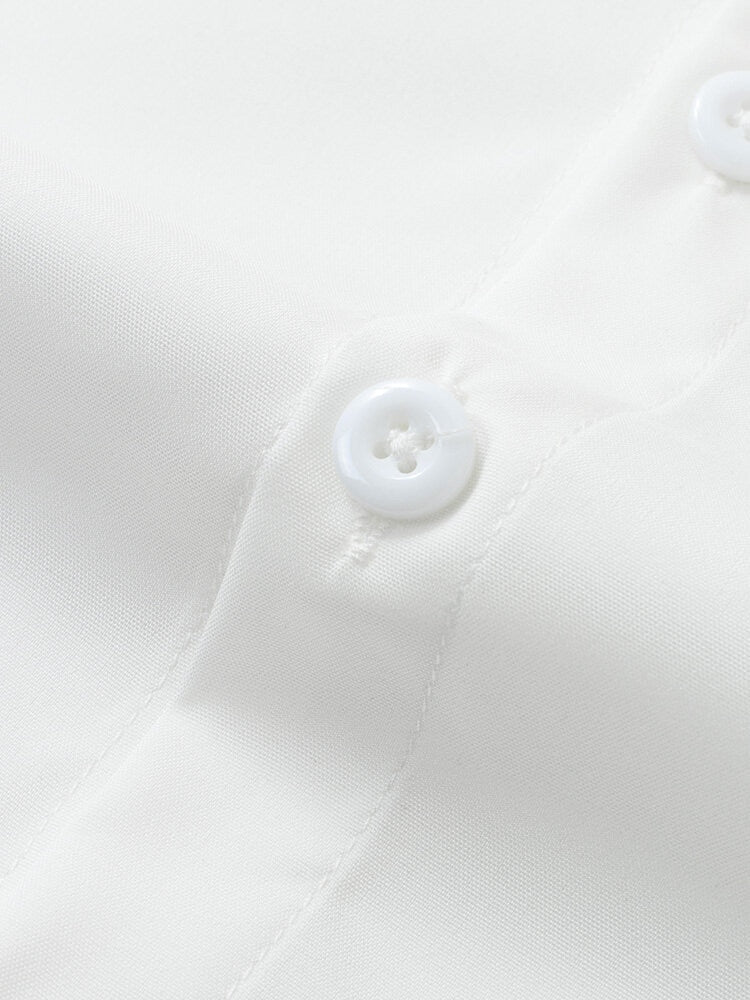 Camisa Manga Curta Flower Montclive MT581