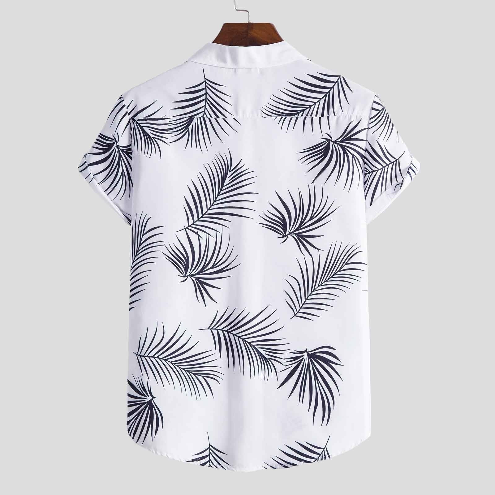 Camisa Manga Curta Ipanema Montclive MT584