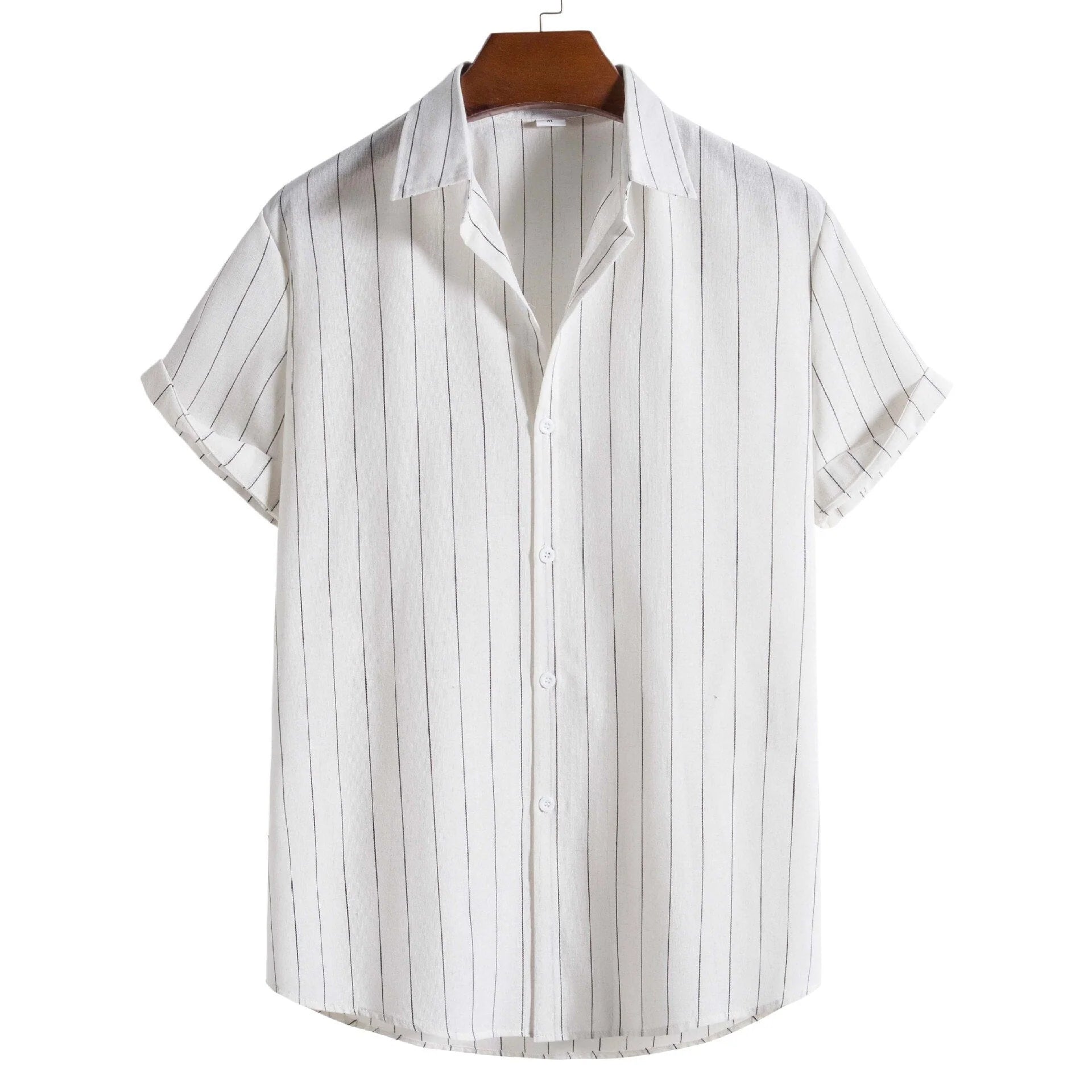 Camisa Manga Curta Mare Montclive MT587