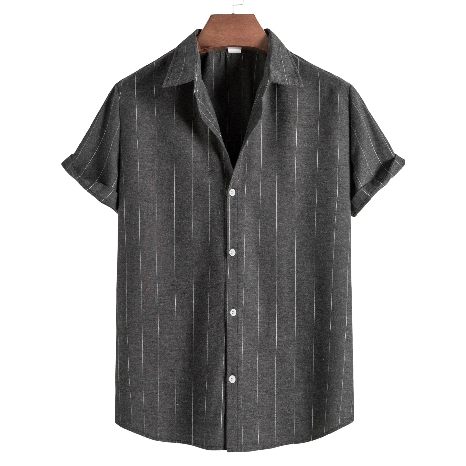 Camisa Manga Curta Mare Montclive MT587
