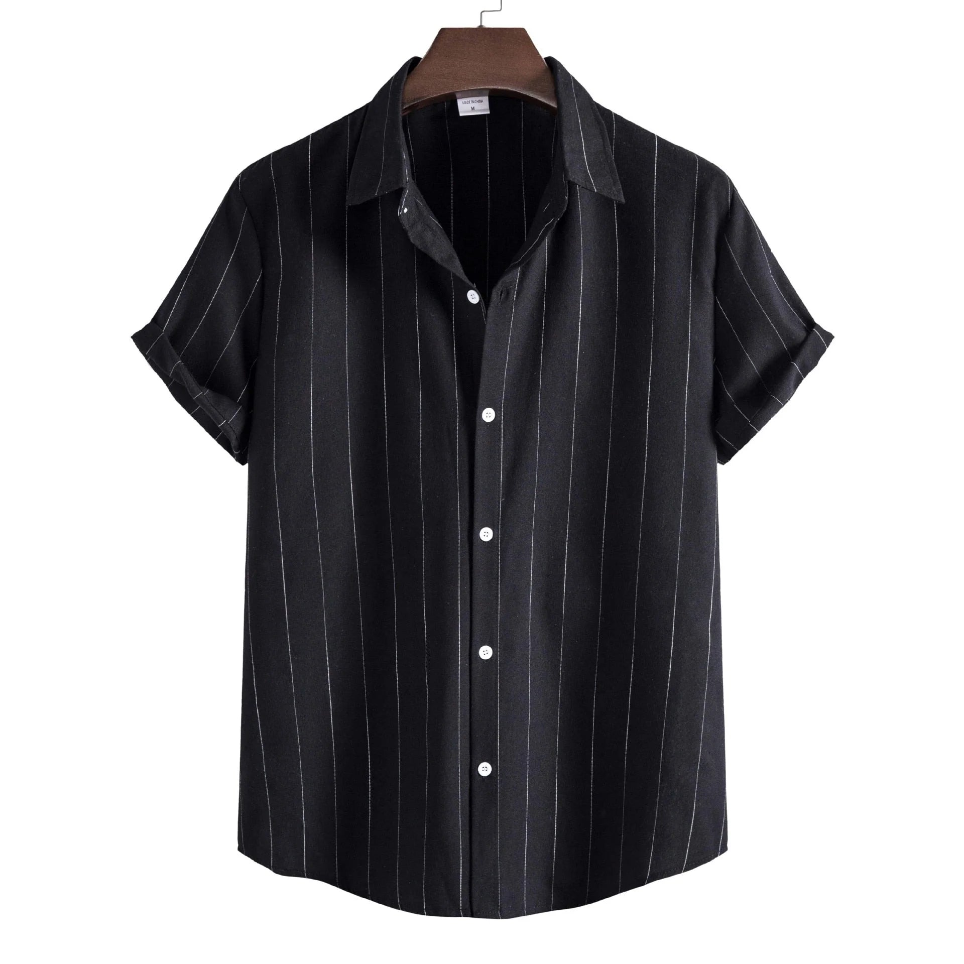 Camisa Manga Curta Mare Montclive MT587