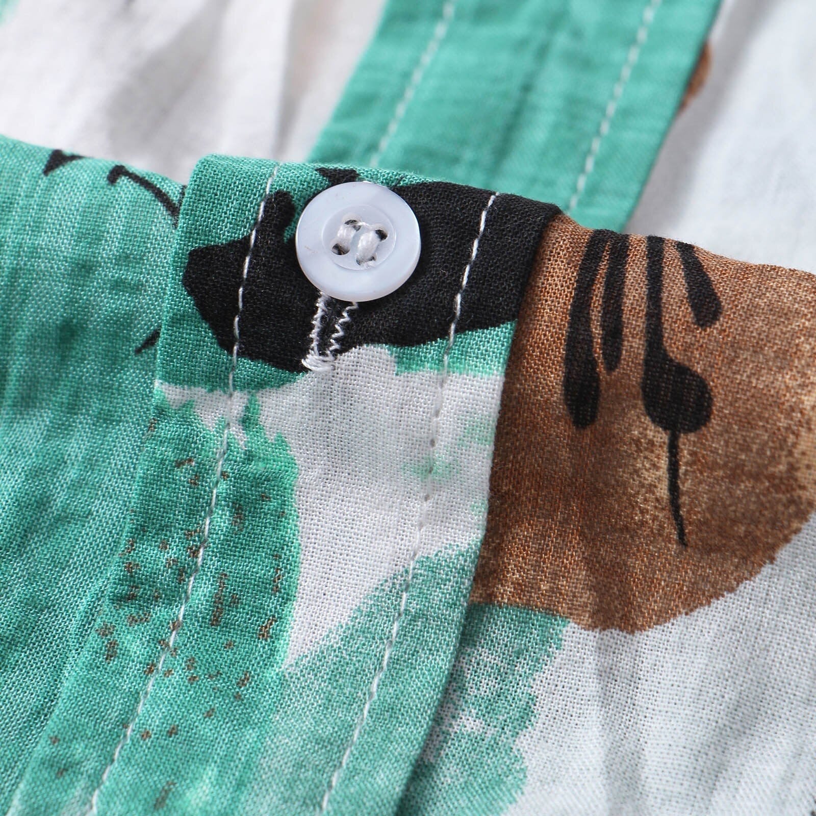 Camisa Manga Curta Mirage Montclive MT588