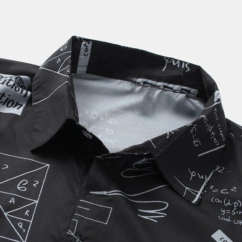 Camisa Manga Curta Nation Montclive MT589