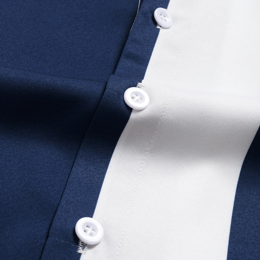 Camisa Manga Curta Ocean Montclive MT590