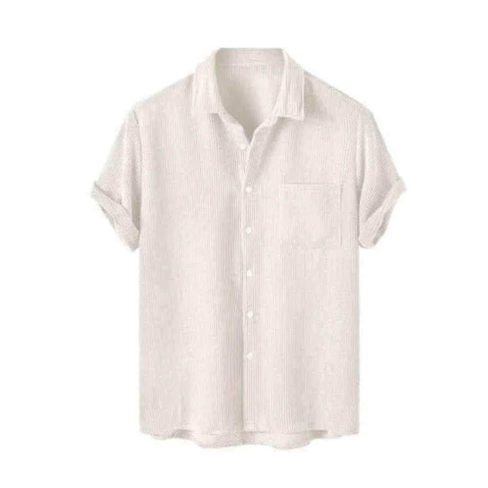 Camisa Manga Curta Sardenha Montclive MT592