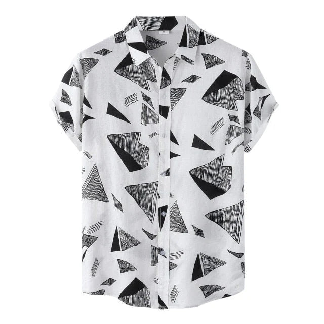 Camisa Manga Curta Siena Montclive MT593