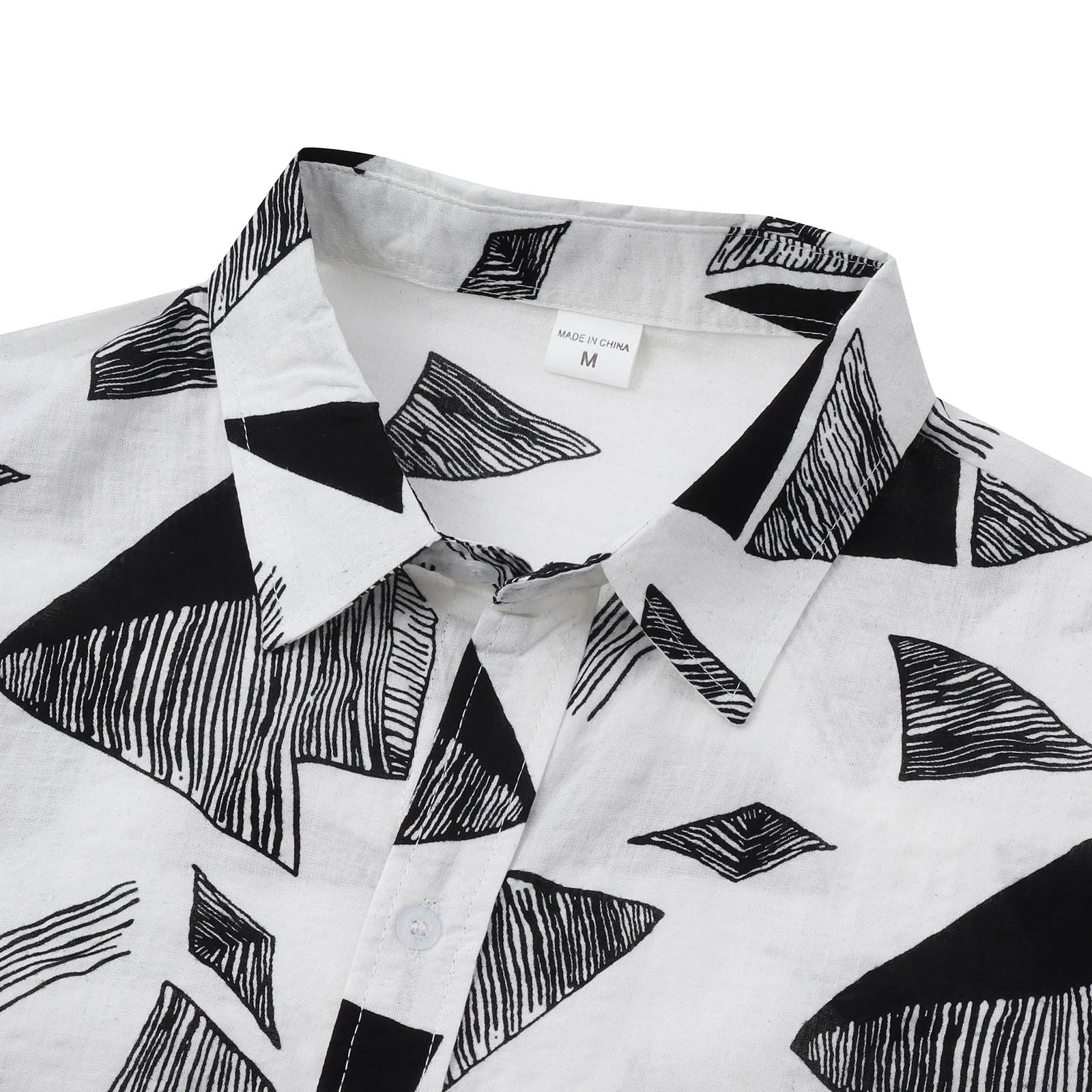 Camisa Manga Curta Siena Montclive MT593
