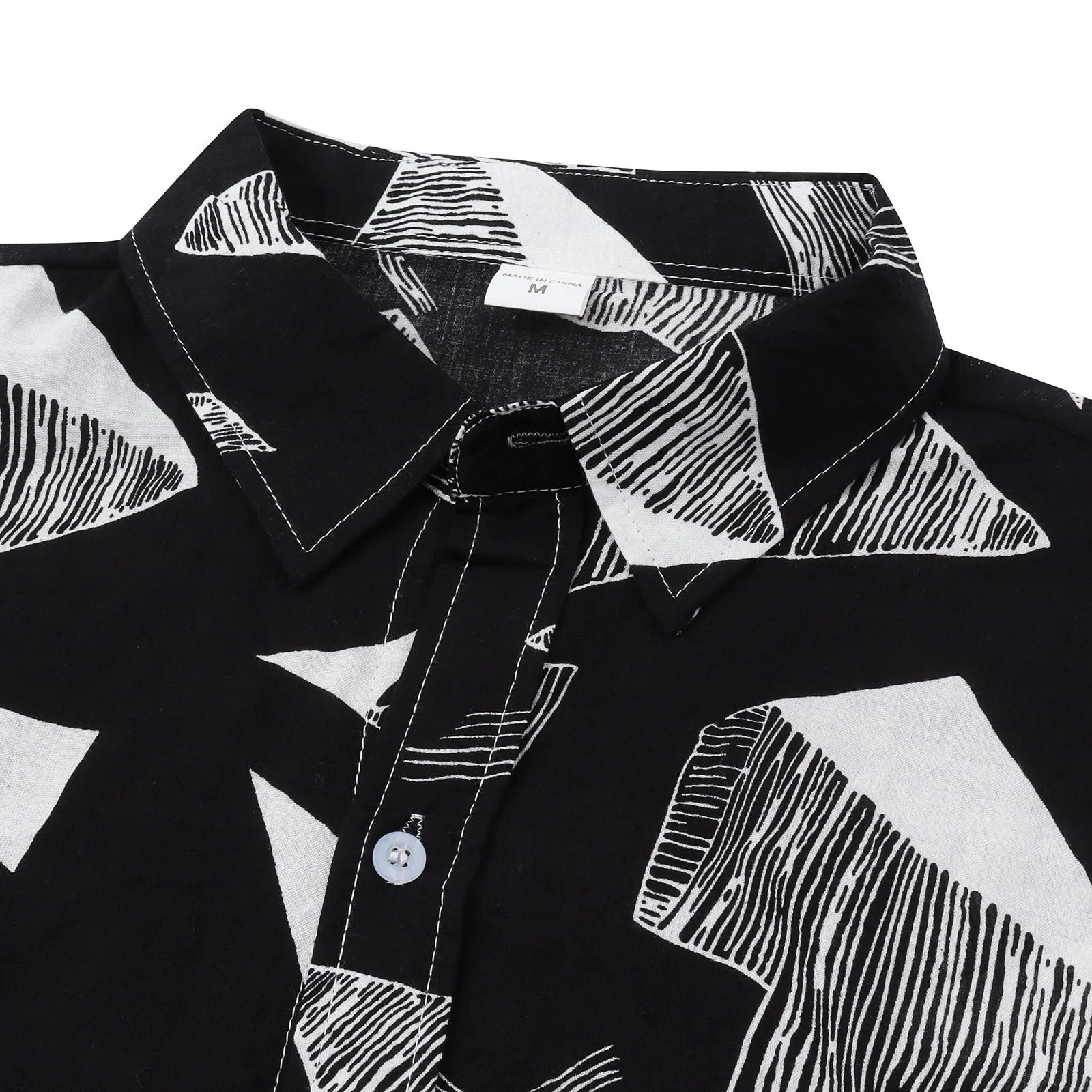 Camisa Manga Curta Siena Montclive MT593