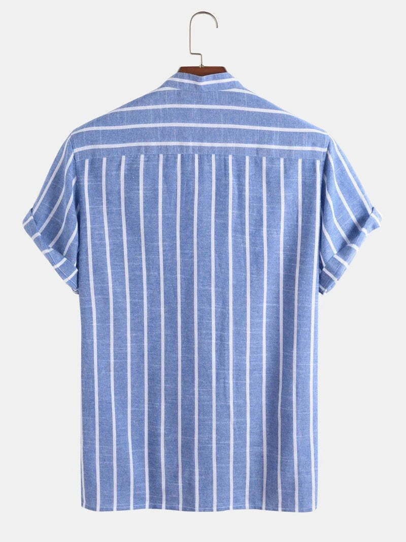 Camisa Manga Curta Sierra Montclive MT594