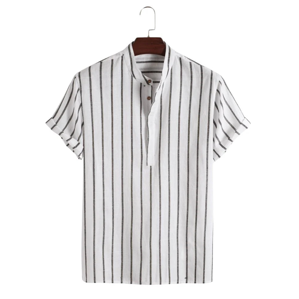 Camisa Manga Curta Sierra Montclive MT594
