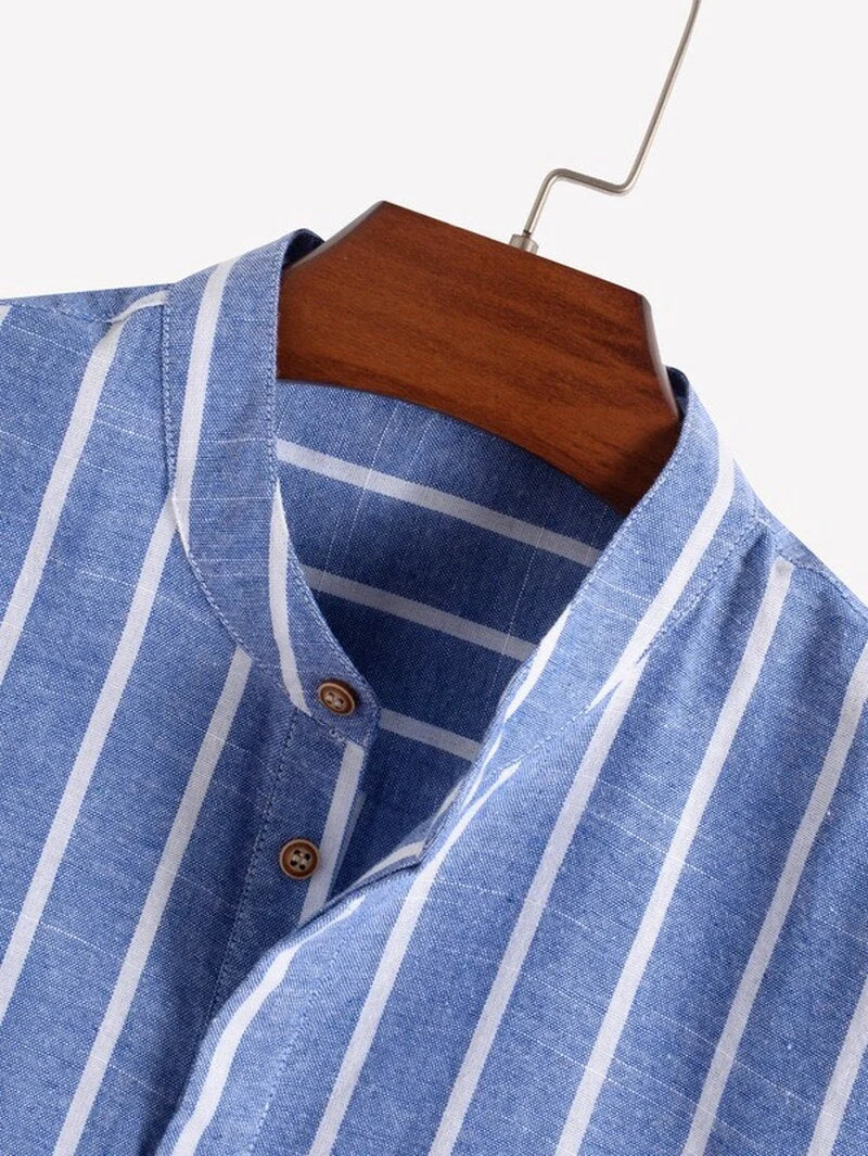 Camisa Manga Curta Sierra Montclive MT594