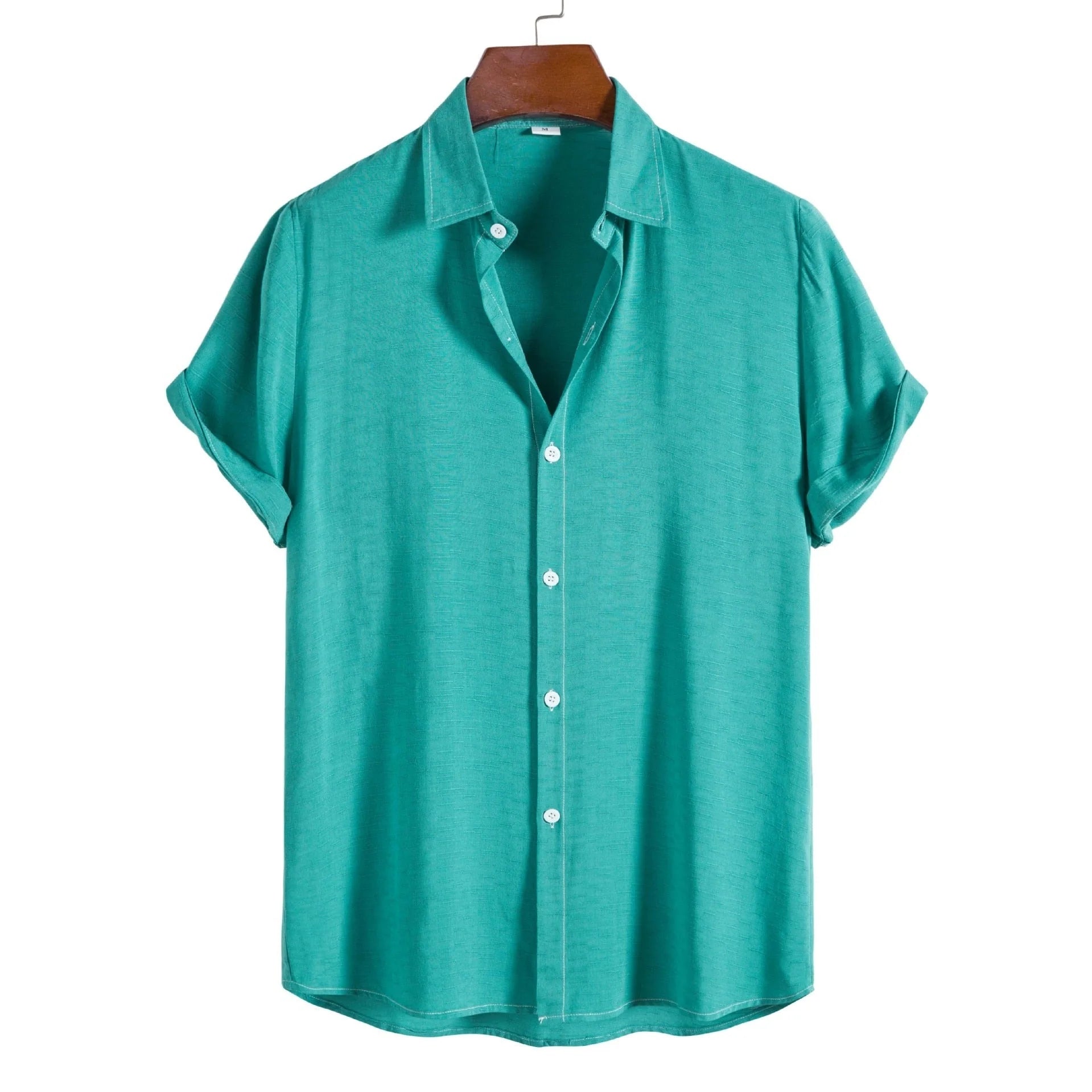 Camisa Manga Curta Solare Montclive MT595