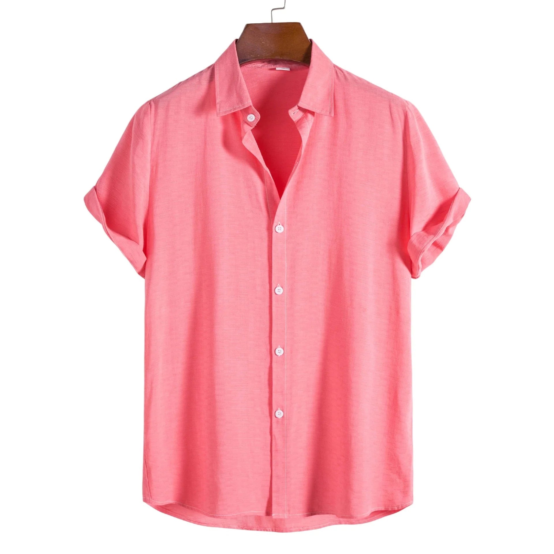 Camisa Manga Curta Solare Montclive MT595