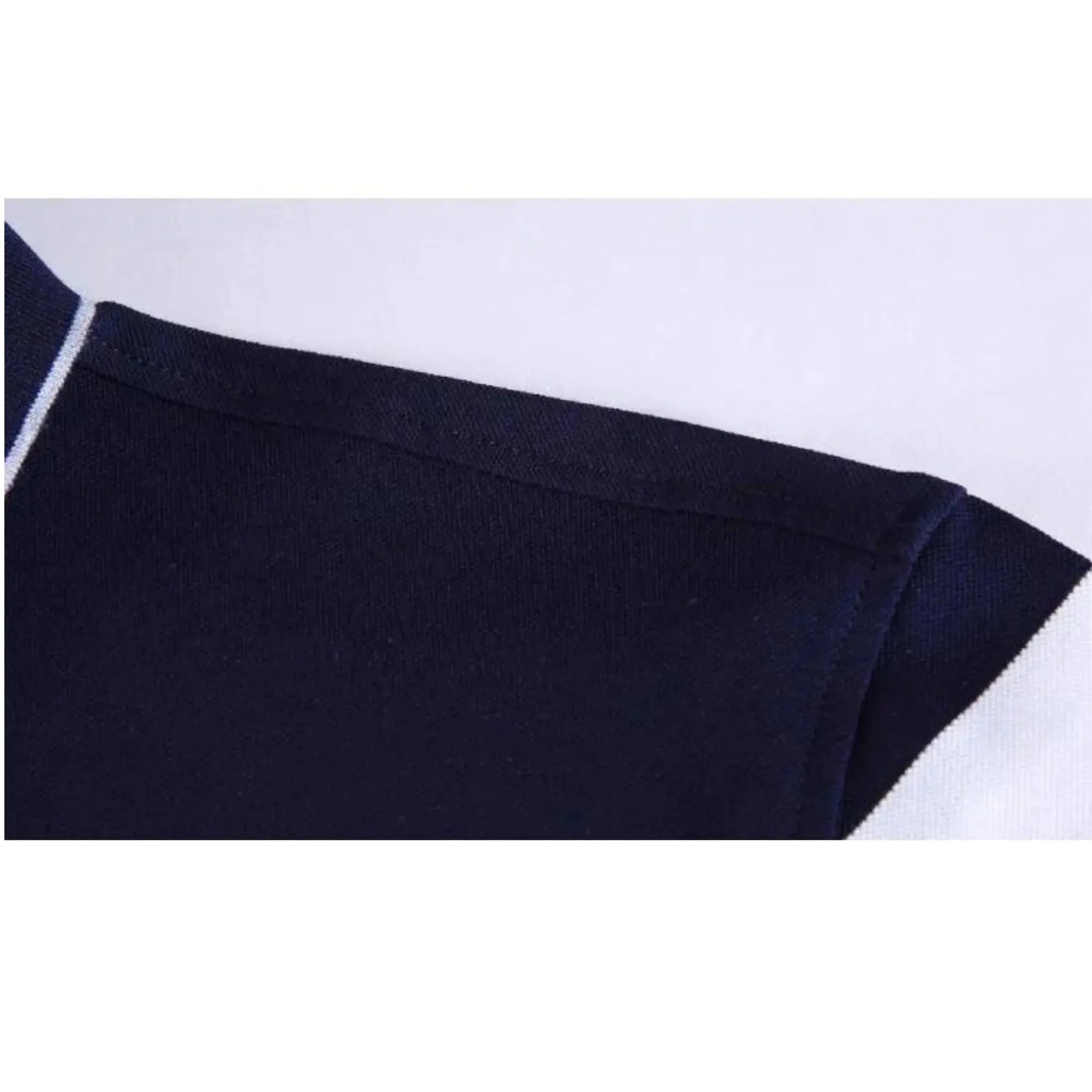 Camisa Polo Masculina Romenzi Brandon RZ611