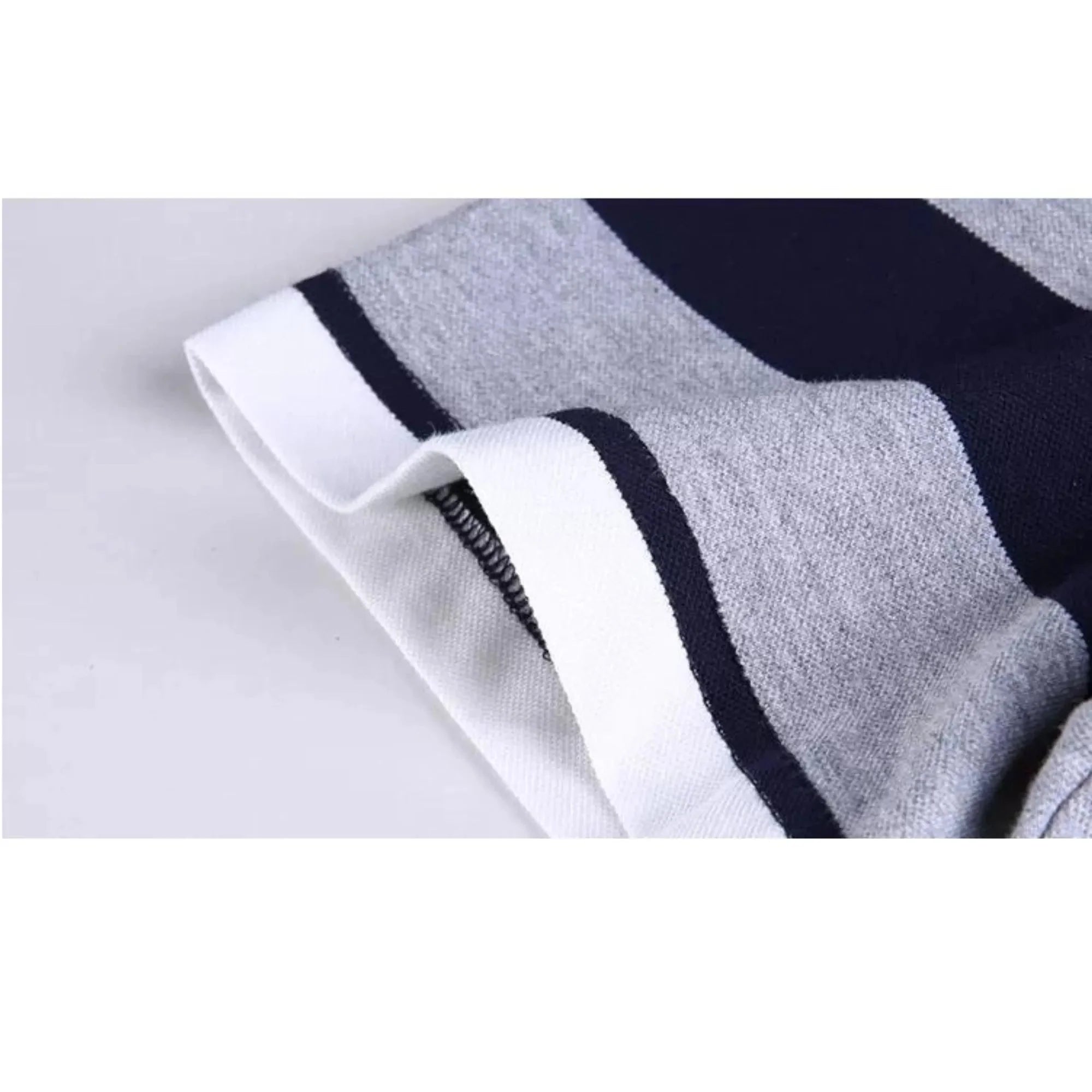Camisa Polo Masculina Romenzi Brandon RZ611