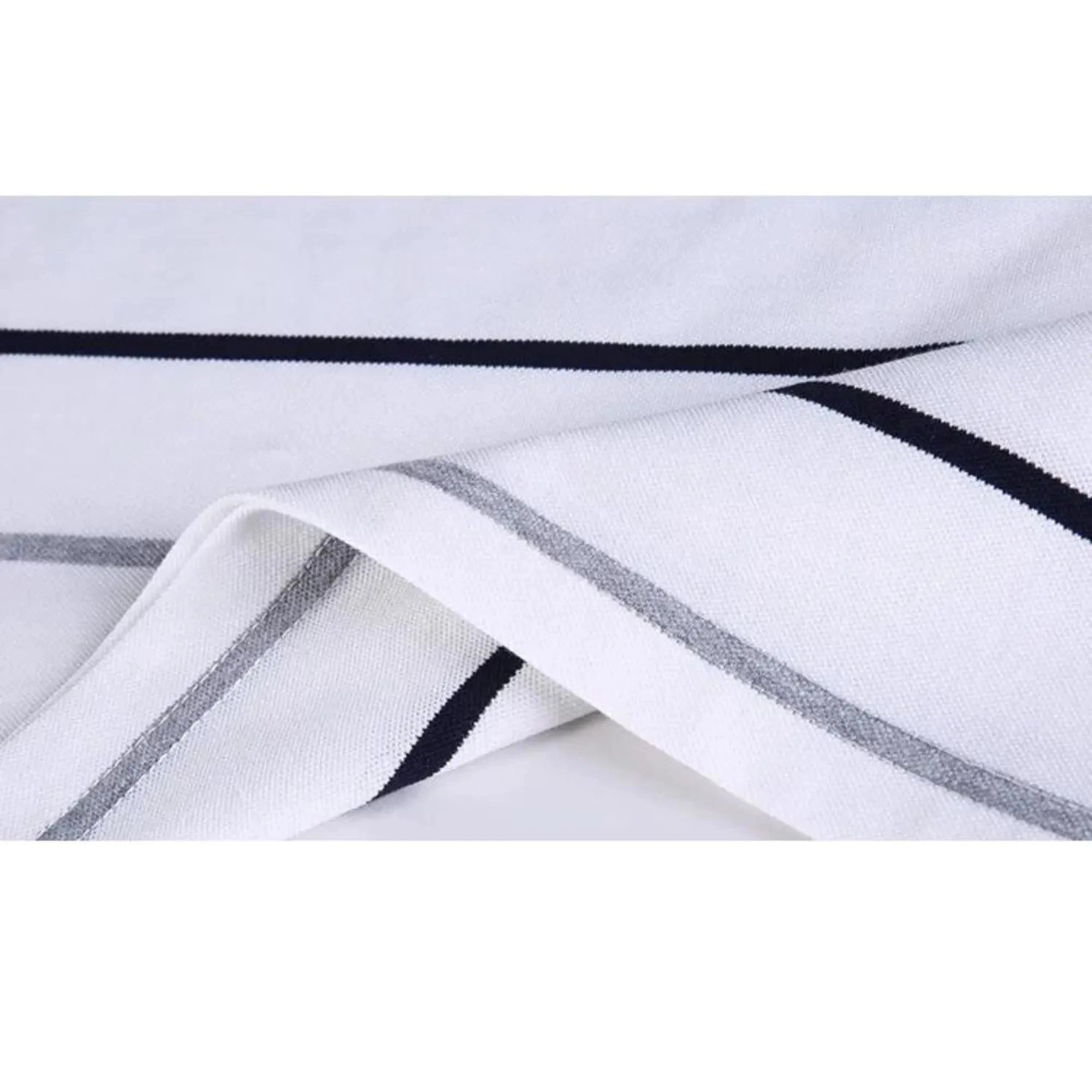 Camisa Polo Masculina Romenzi Brandon RZ611