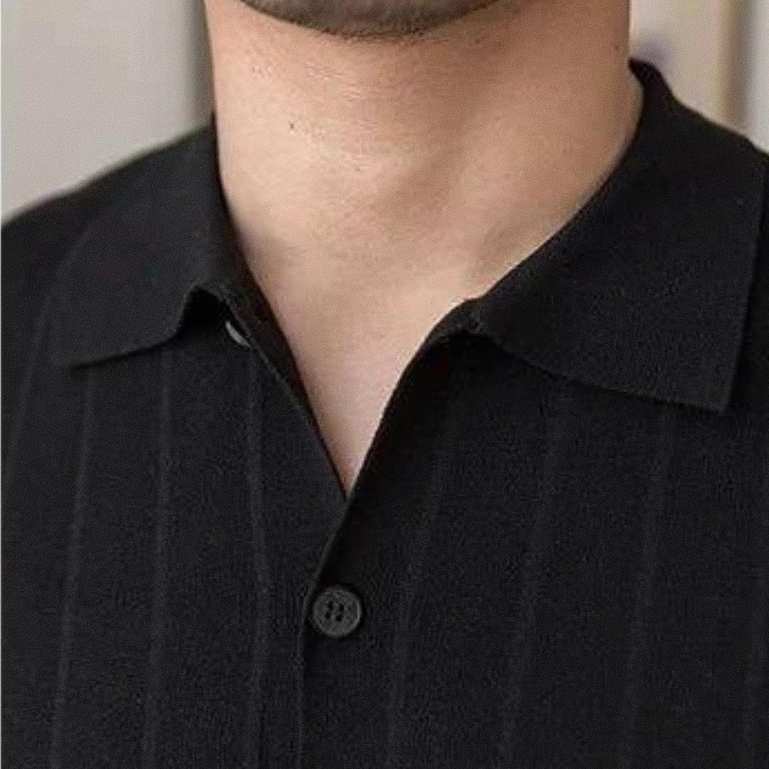 Camisa Polo Masculina Romenzi Burgos RZ612