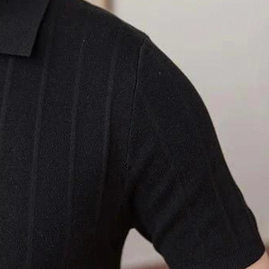 Camisa Polo Masculina Romenzi Burgos RZ612