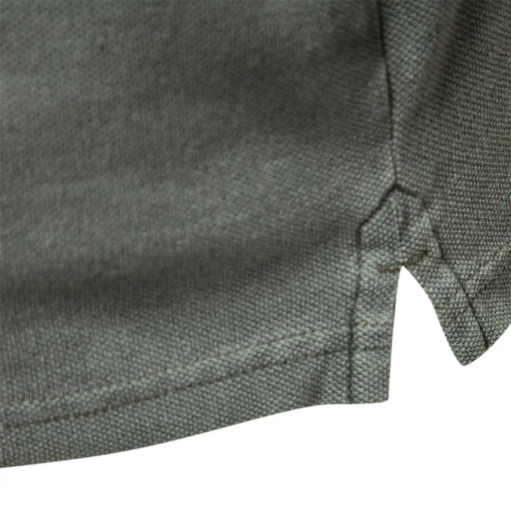 Camisa Polo Masculina Romenzi Executiva RZ606