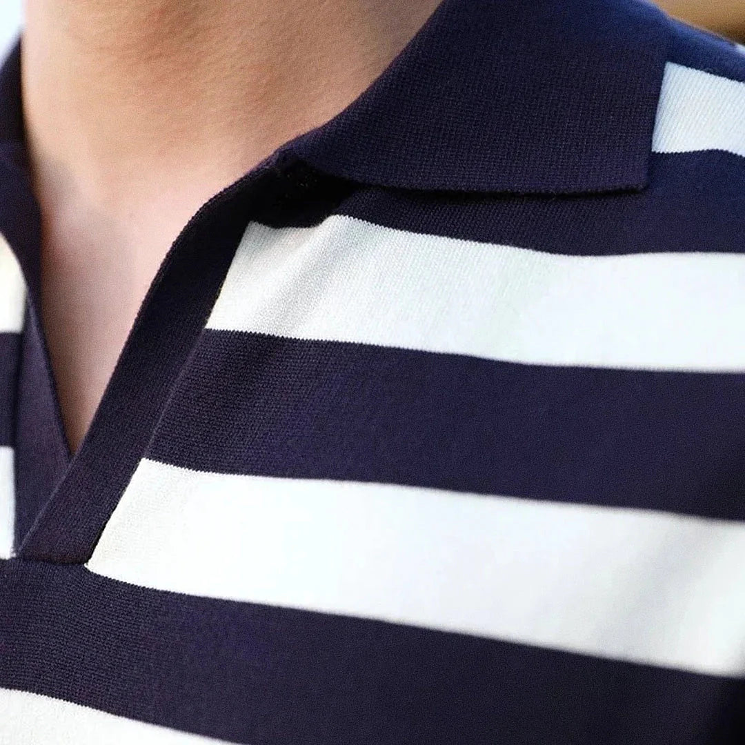 Camisa Polo Masculina Romenzi Ferrol RZ617