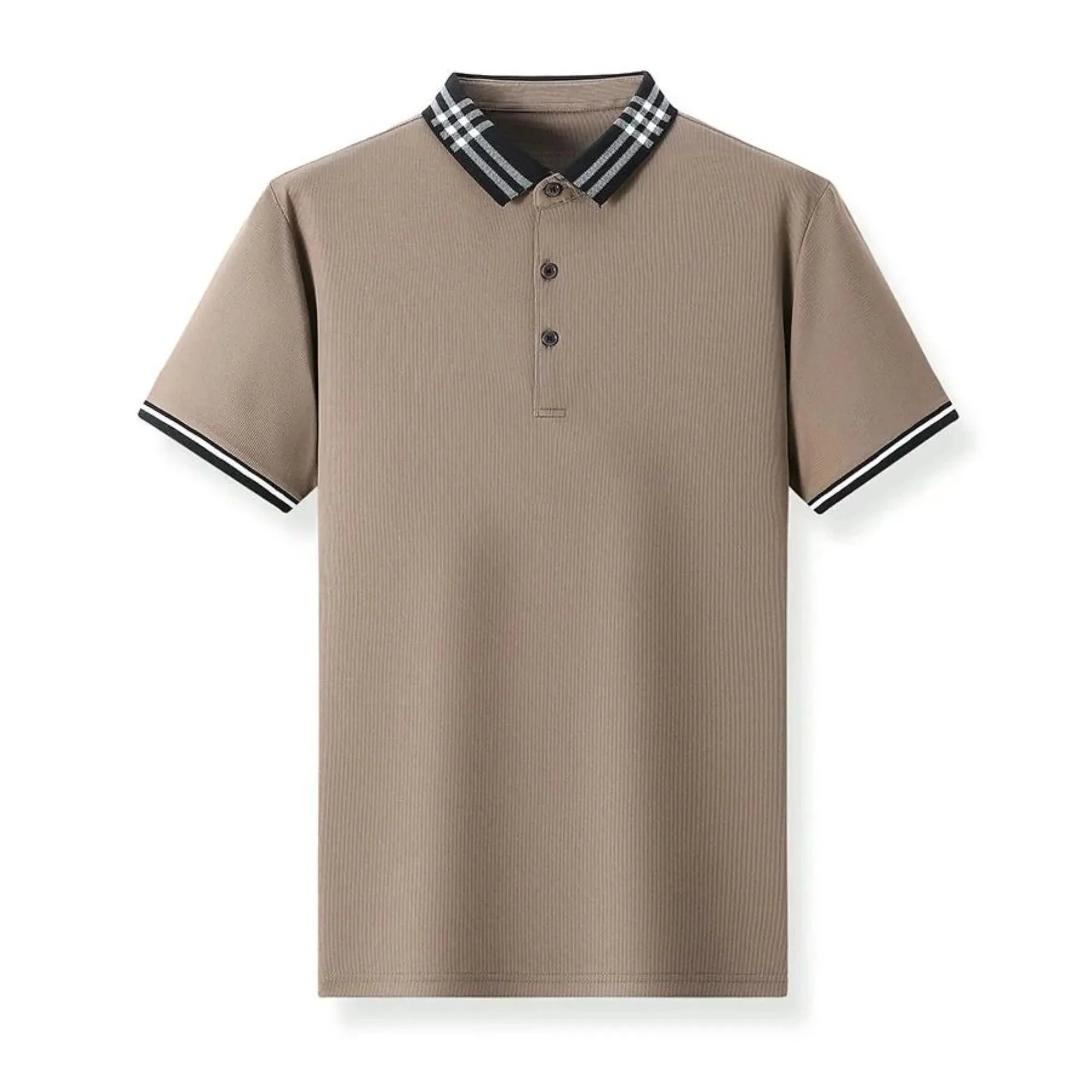 Camisa Polo Masculina Romenzi Palermo RZ625