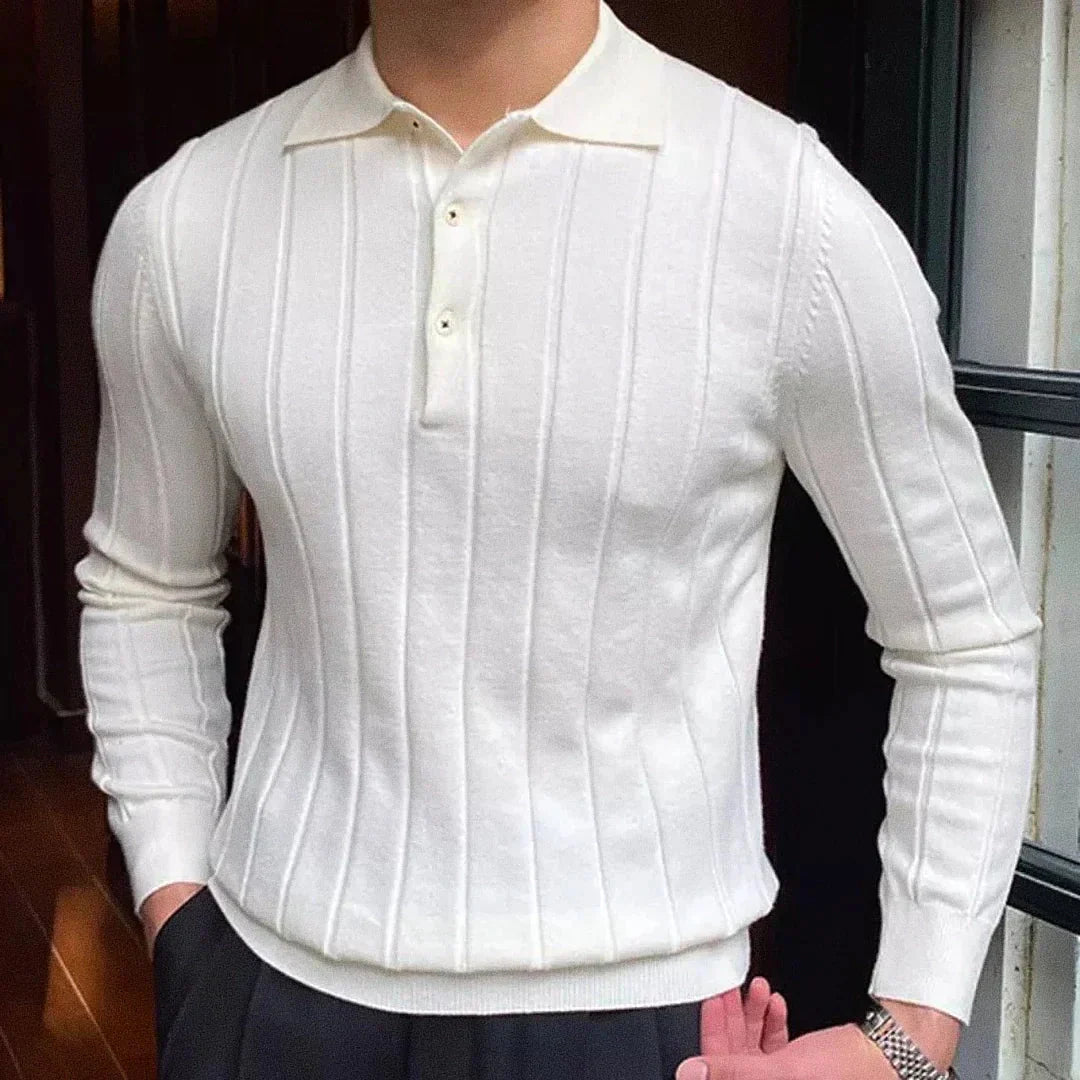 Camisa Polo Masculina Romenzi Reus RZ603