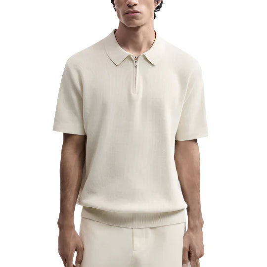 Camisa Polo Masculina Romenzi Santorini RZ630