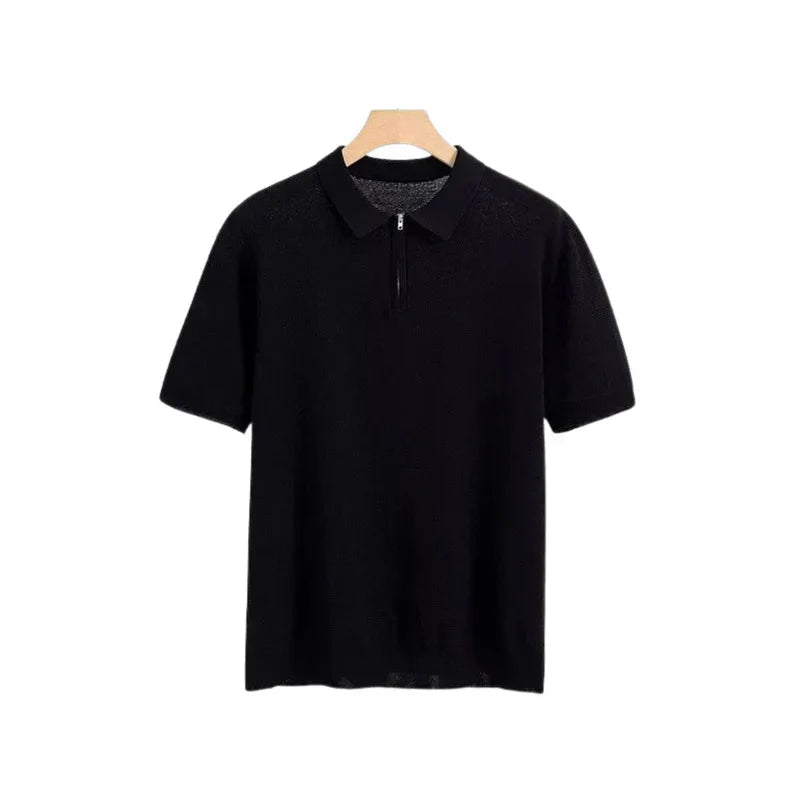 Camisa Polo Masculina Romenzi Santorini RZ630
